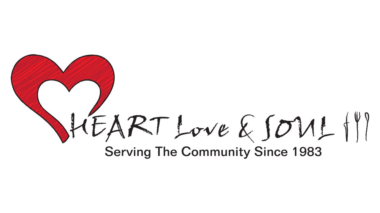 Heart, Love & Soul