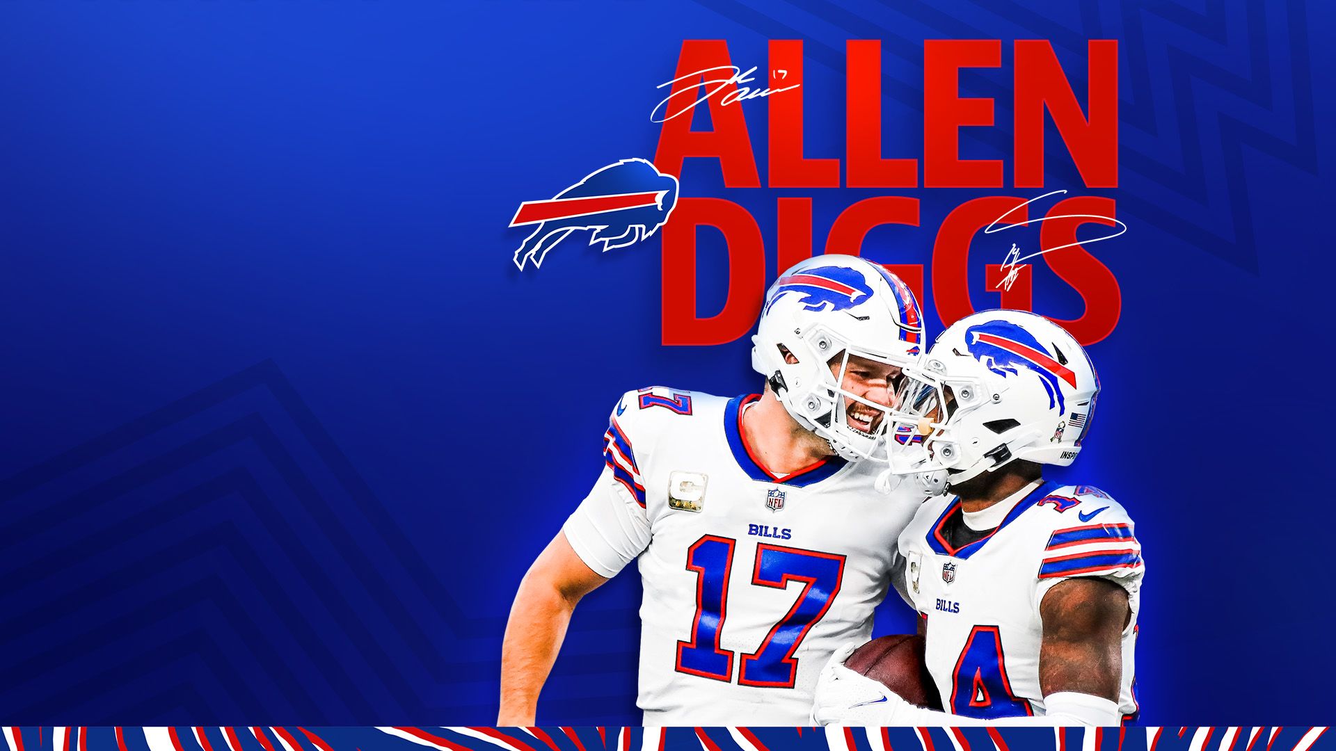 Buffalo Bills Wallpapers  Buffalo Bills 