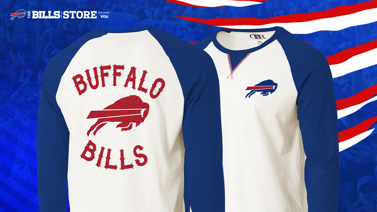 Buffalo Bills Store