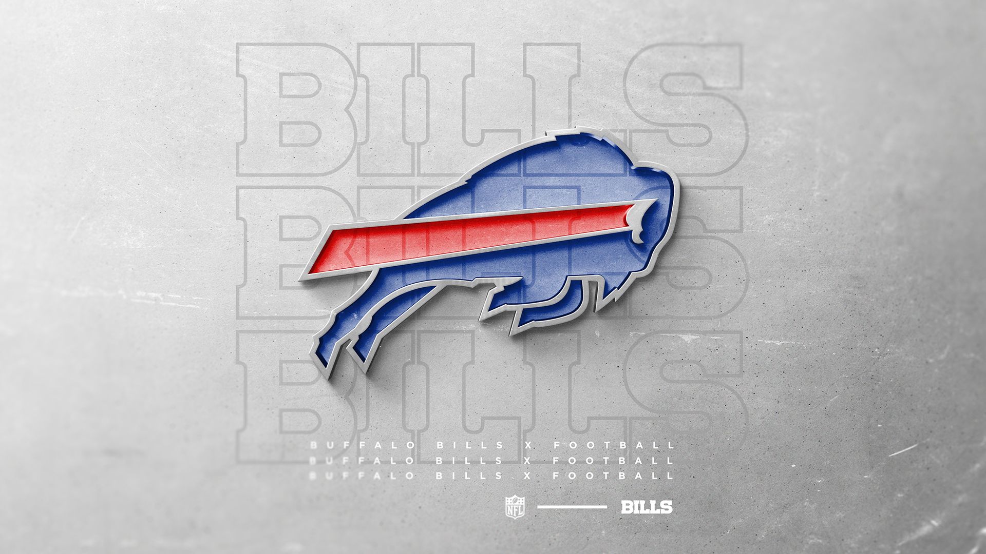 Buffalo Bills Wallpapers 4K Download