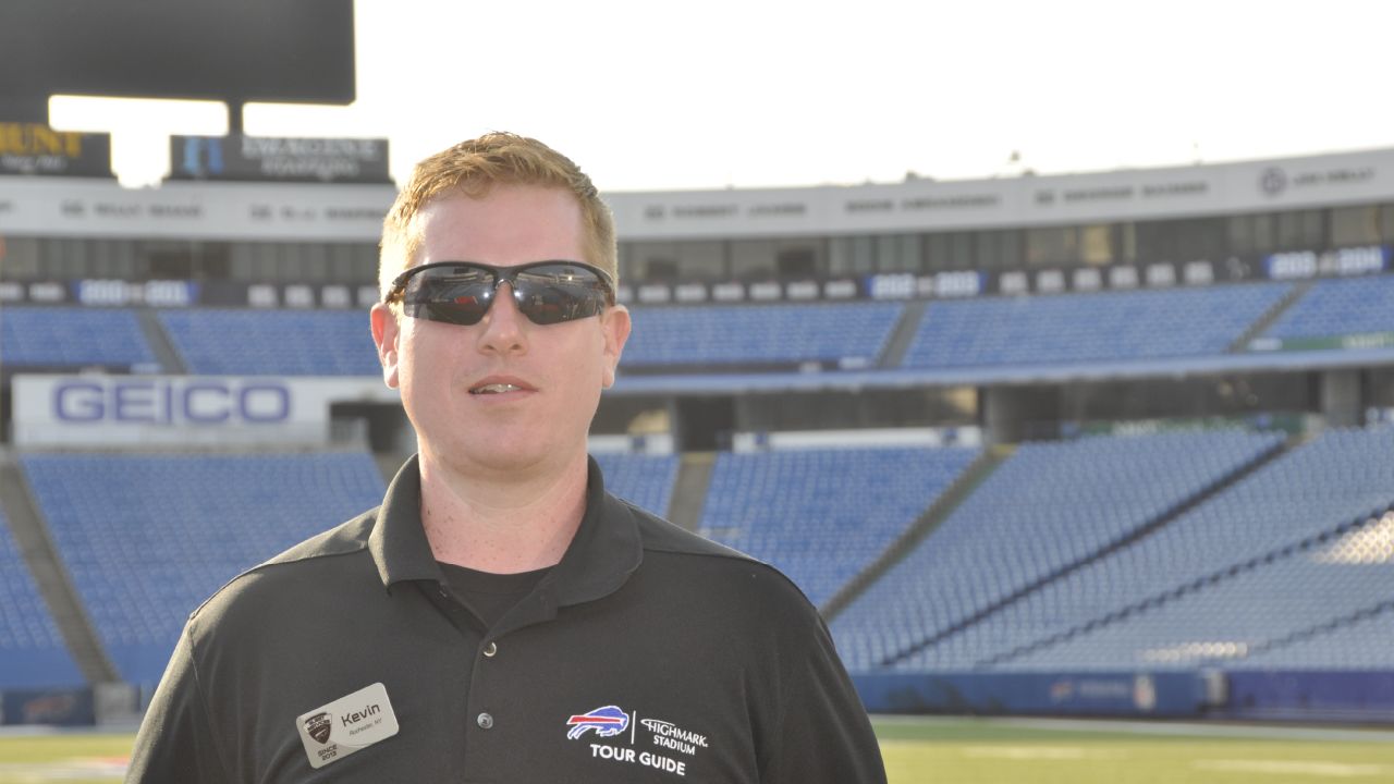 Lucas Oil Stadium Tours - Behind-the-scenes Tours at Lucas Oil Stadium