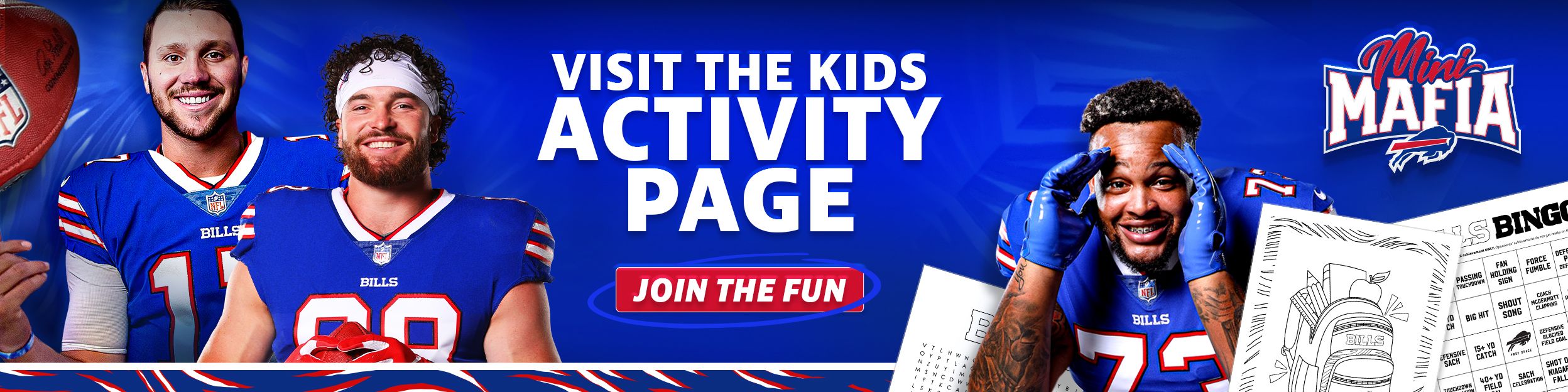 Kids Club Ticket Sweepstakes  Chicago Bears Official Website