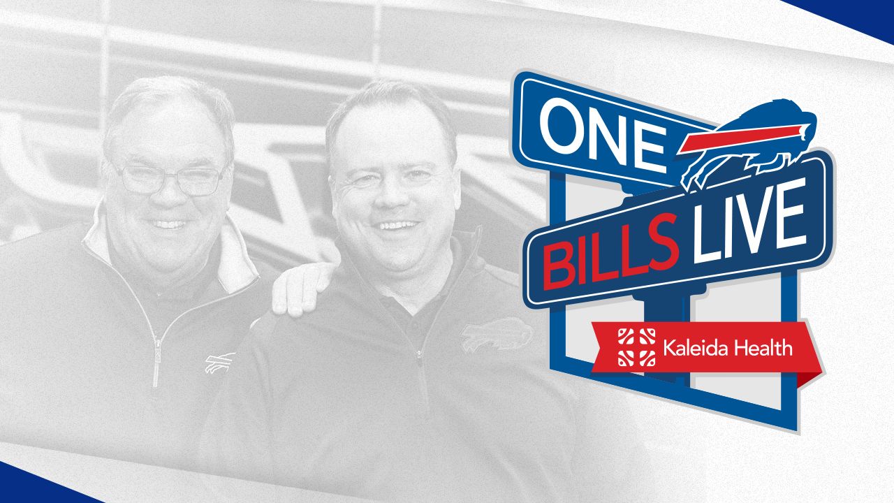 Buffalo Bills Podcasts Buffalo Bills buffalobills com