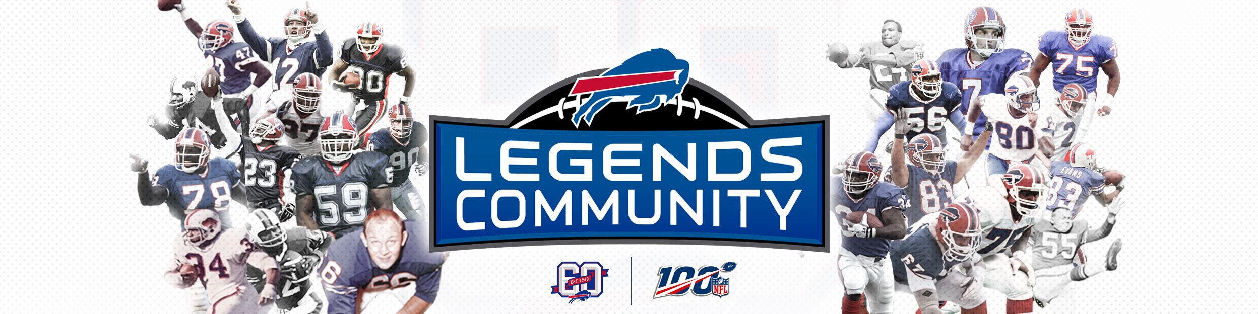 Bills Wall of Fame | Bills - buffalobills.com