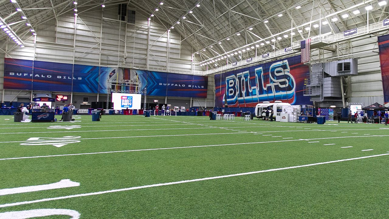 Highmark Stadium | Buffalo Bills buffalobills.com