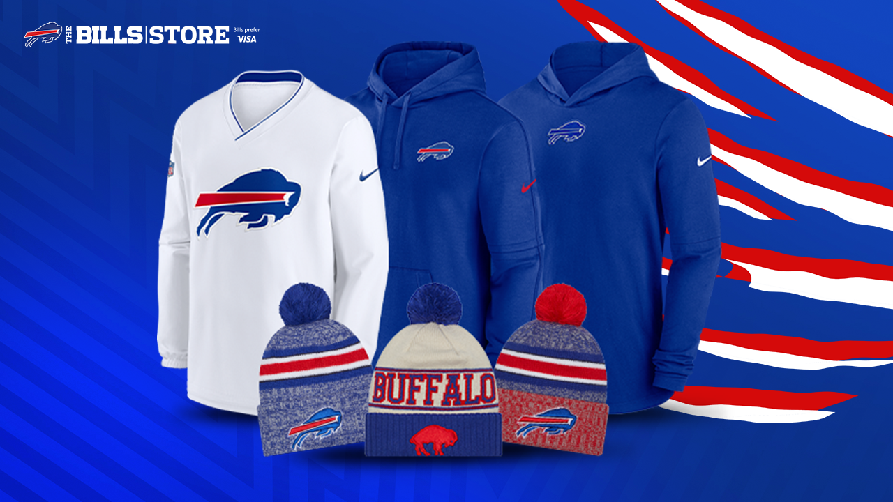 The Bills Store