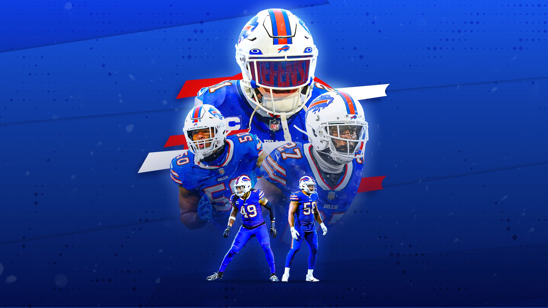 Buffalo Bills Wallpapers - Wallpaper Cave