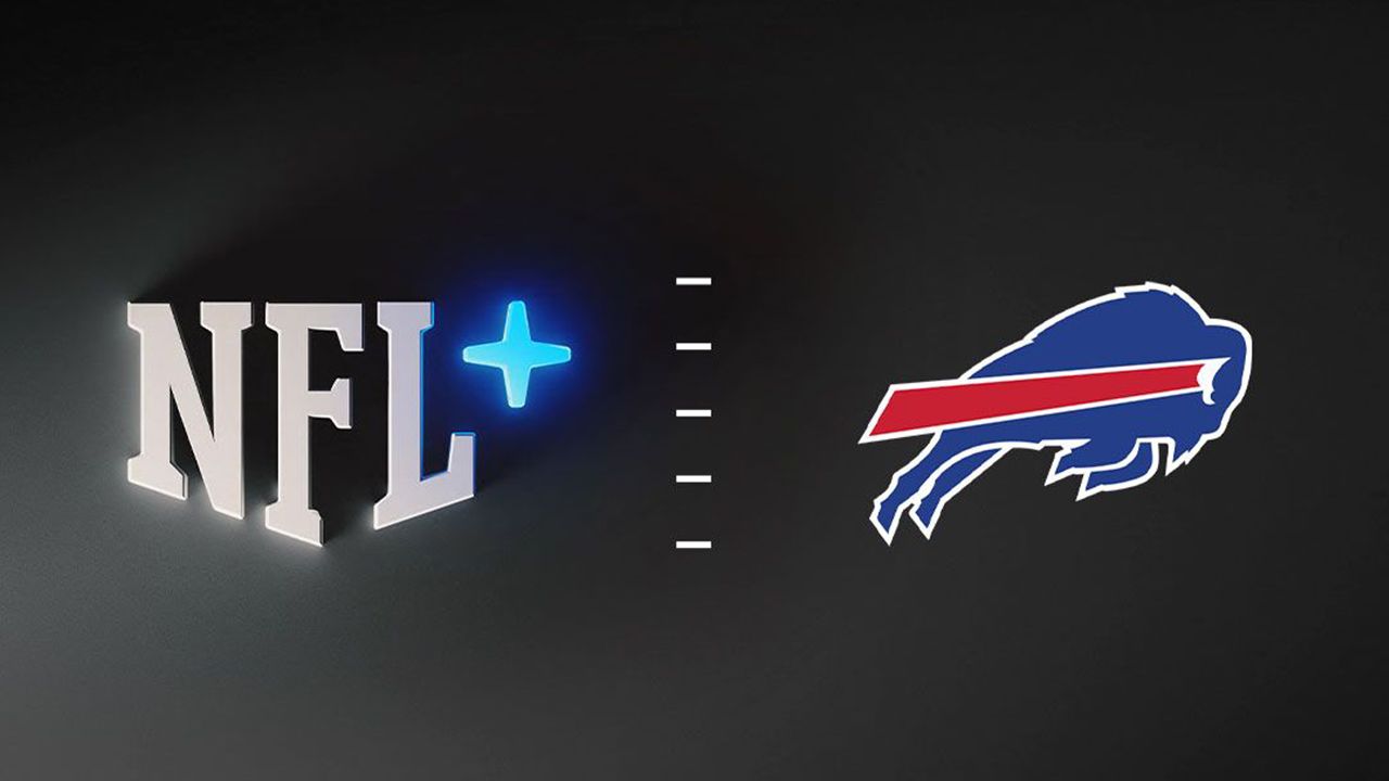 Watch the bills game on paramount plus｜TikTok Search