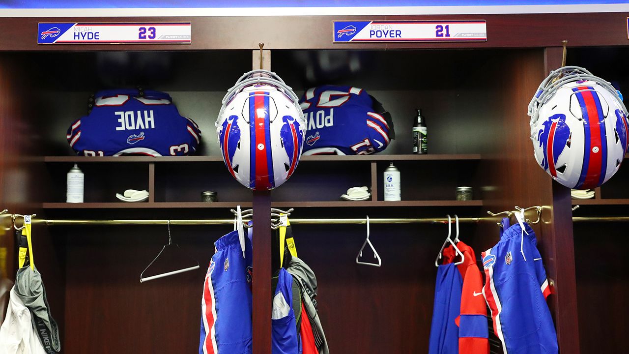 Buffalo Bills Zoom Backgrounds | Buffalo Bills &hellip;