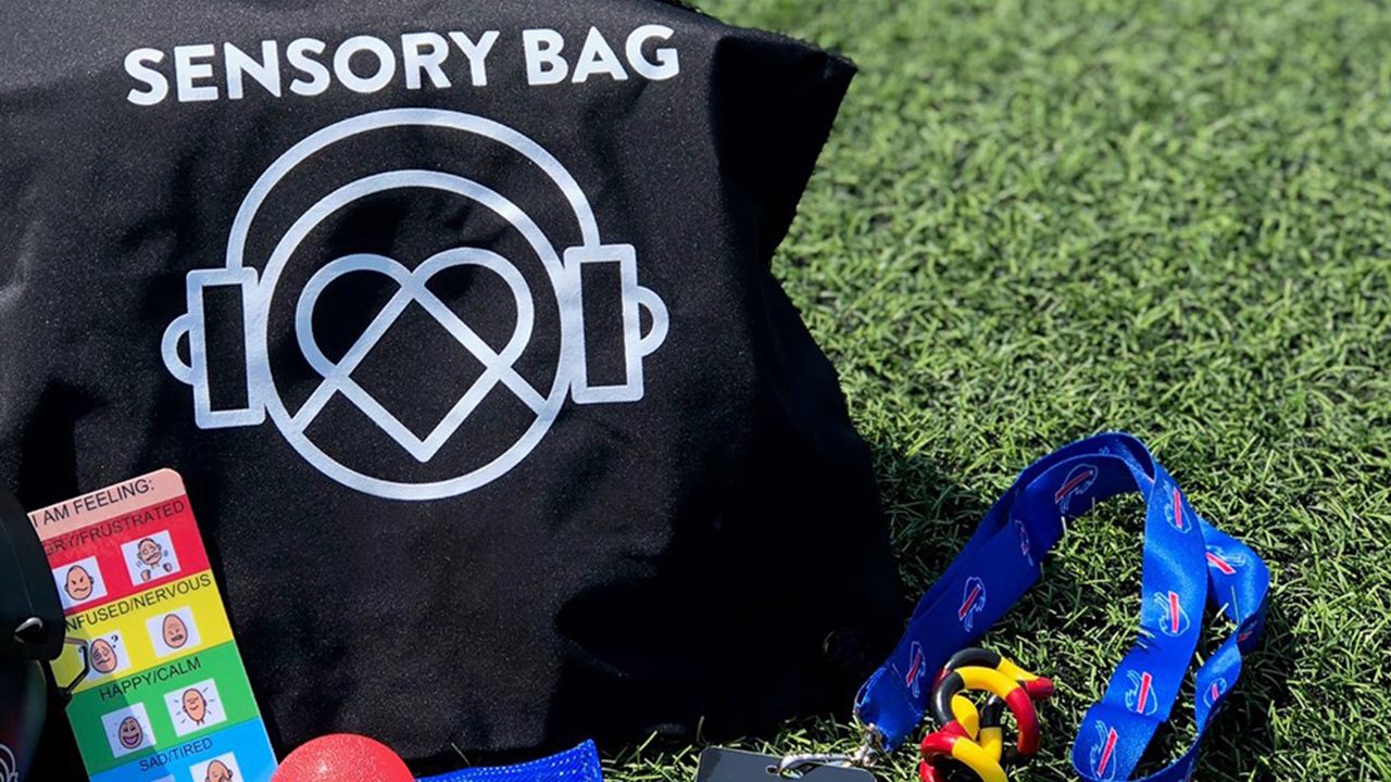 Clear Bag Policy - Highmark Stadium