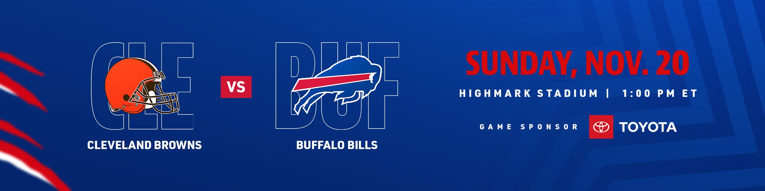 Buffalo Bills