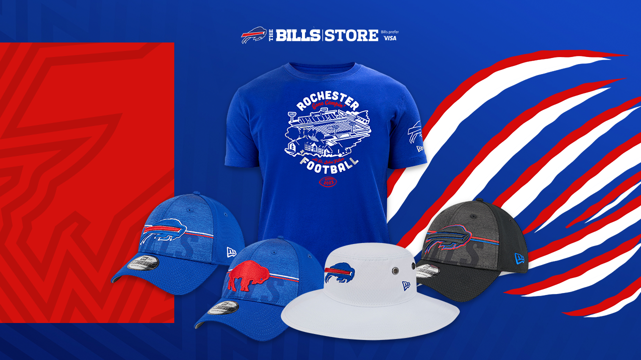 Outrageous Prices For FREE Buffalo Bills Training Camp Tickets