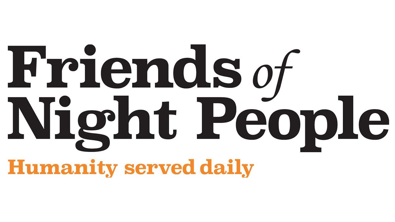Friends of Night People