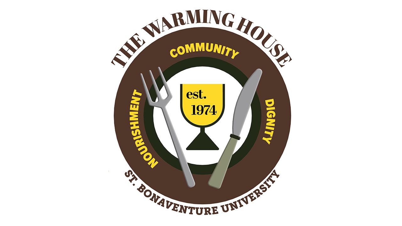 Warming House