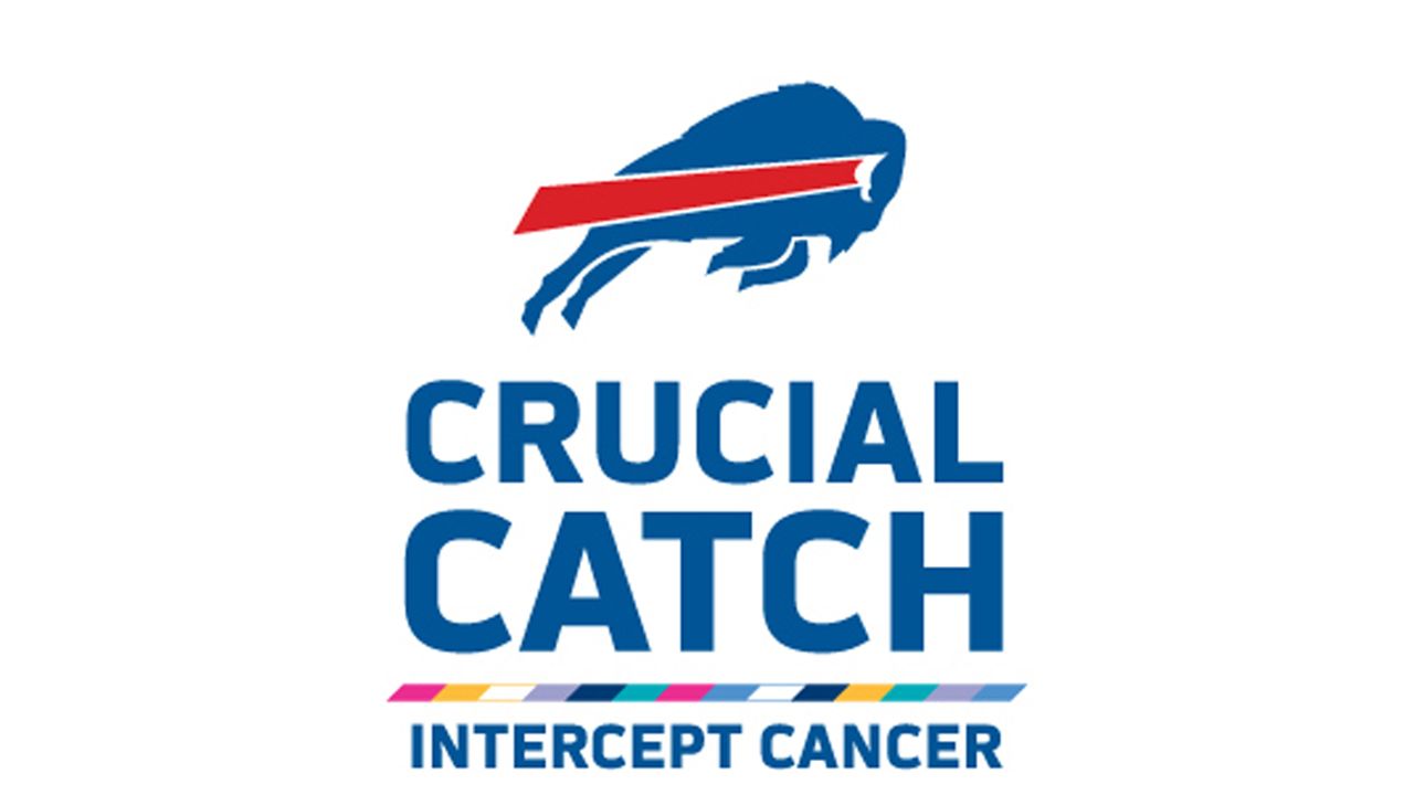 Buffalo Bills Crucial Catch