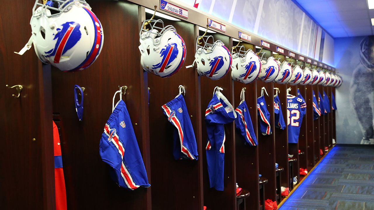 Buffalo Bills Zoom Backgrounds | Buffalo Bills &hellip;