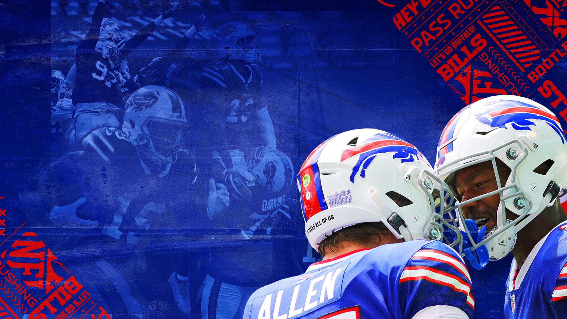 Buffalo Bills Wallpapers Buffalo Bills Buffalobills Com