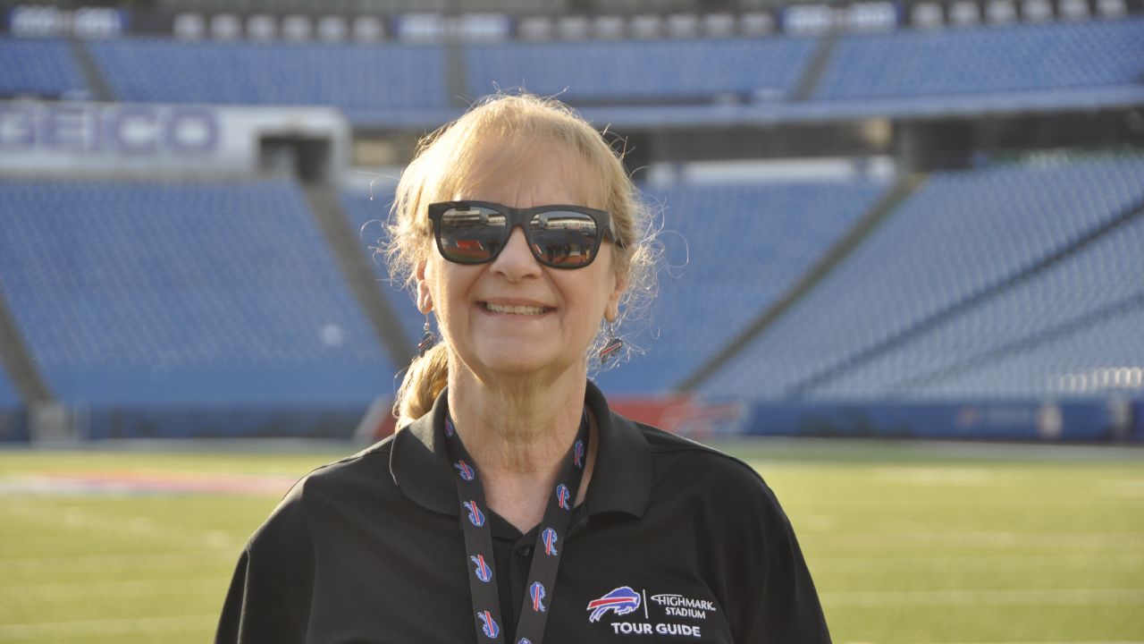 Take Exclusive Behind-The-Scenes Tour of Buffalo Bills Stadium For Only 20  Bucks