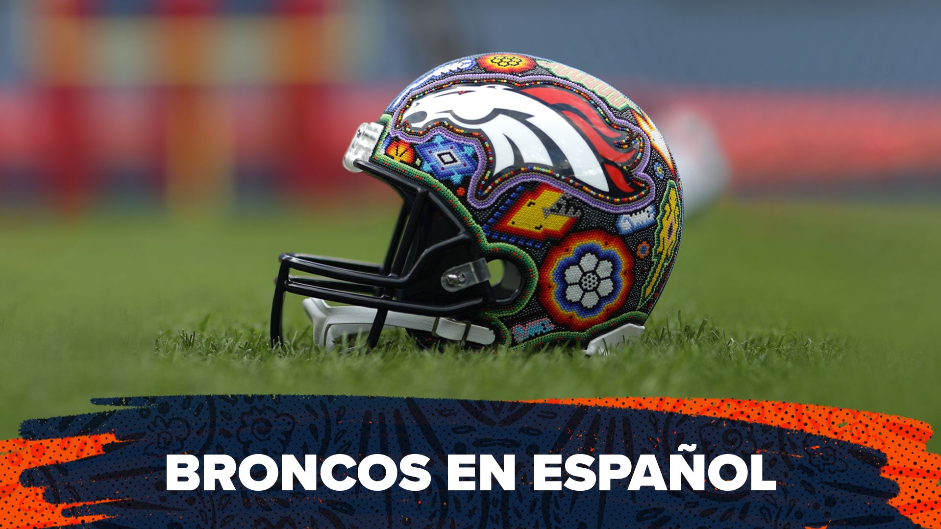 Denver Broncos - Today's our day, Broncos Country!