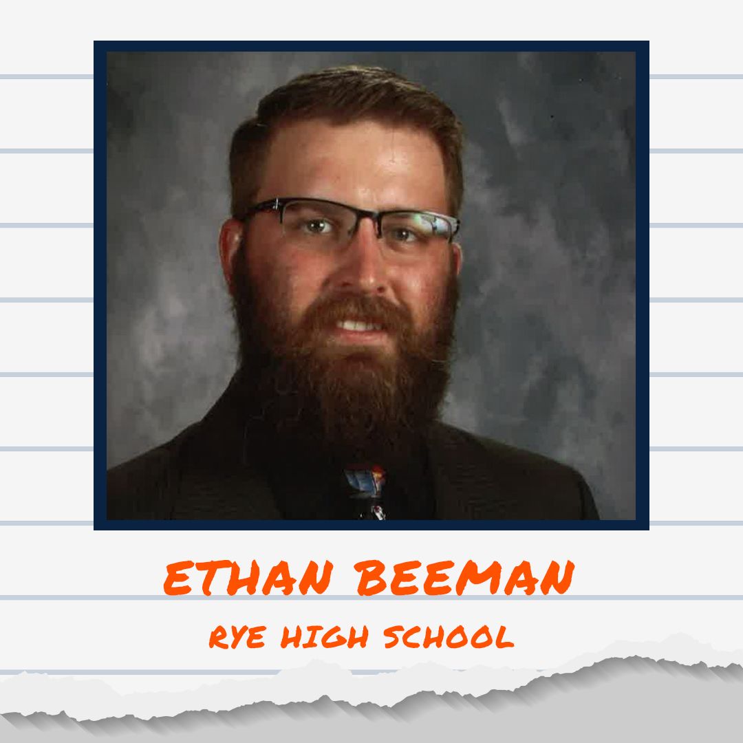 Ethan Beeman