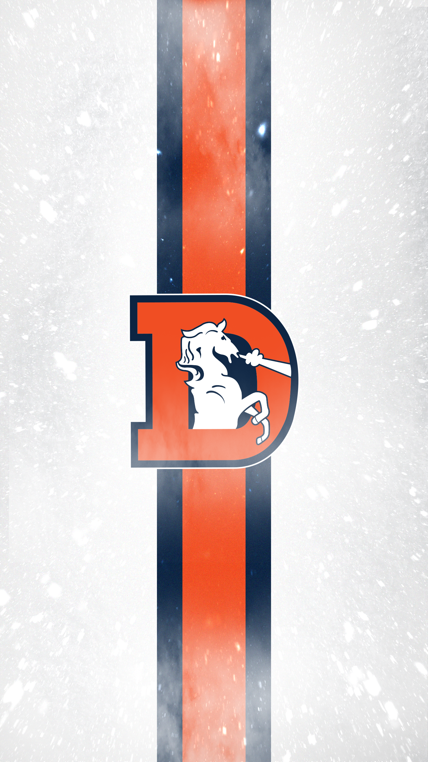 Denver Broncos on X: New season, new wallpaper. 