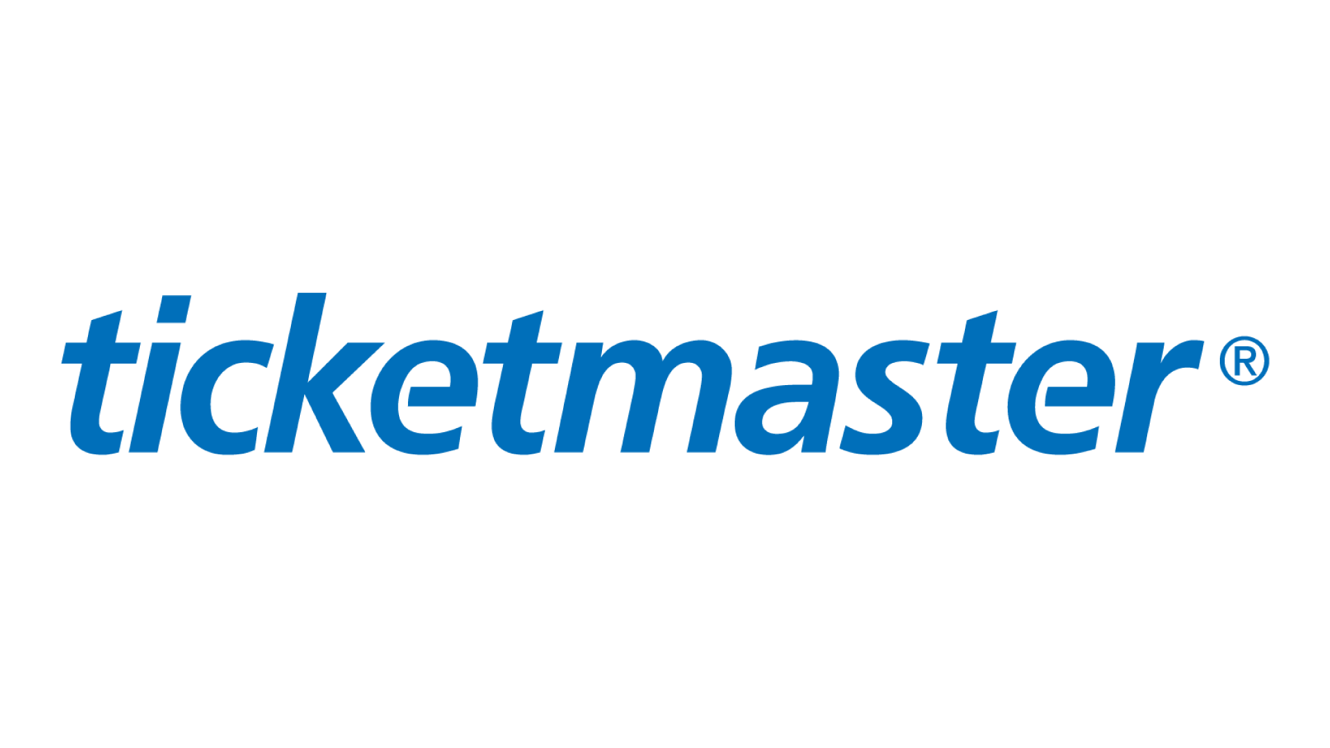 TICKETMASTER