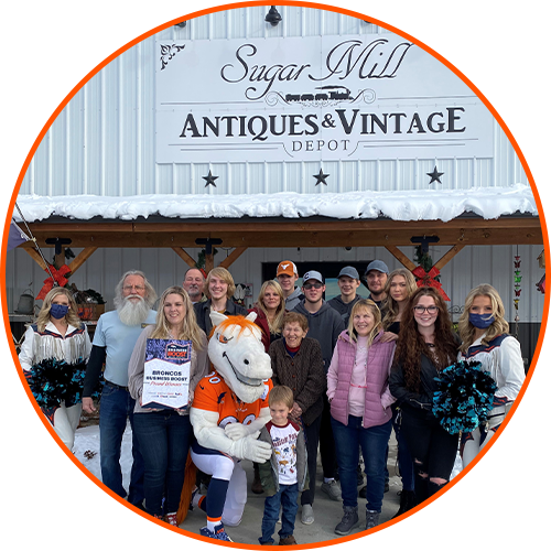 Learn more about Sugar Mill