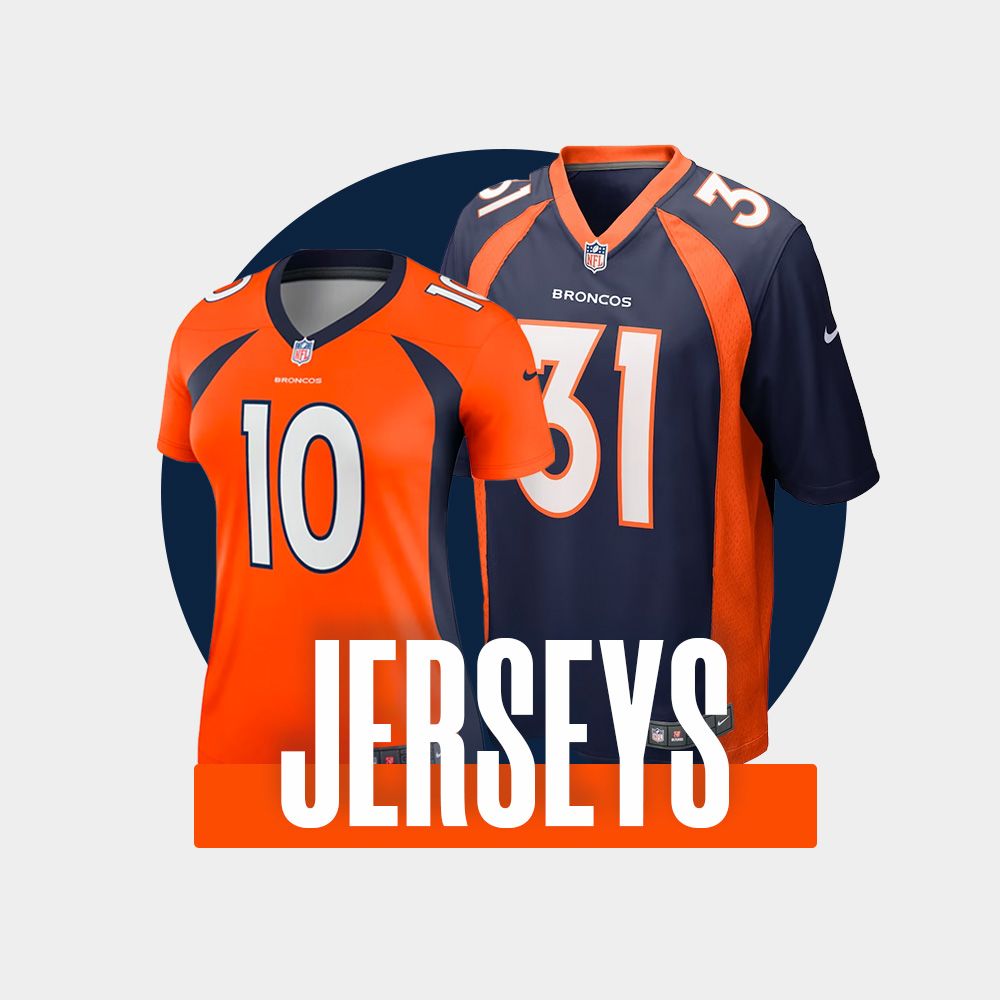 Denver Broncos Shop