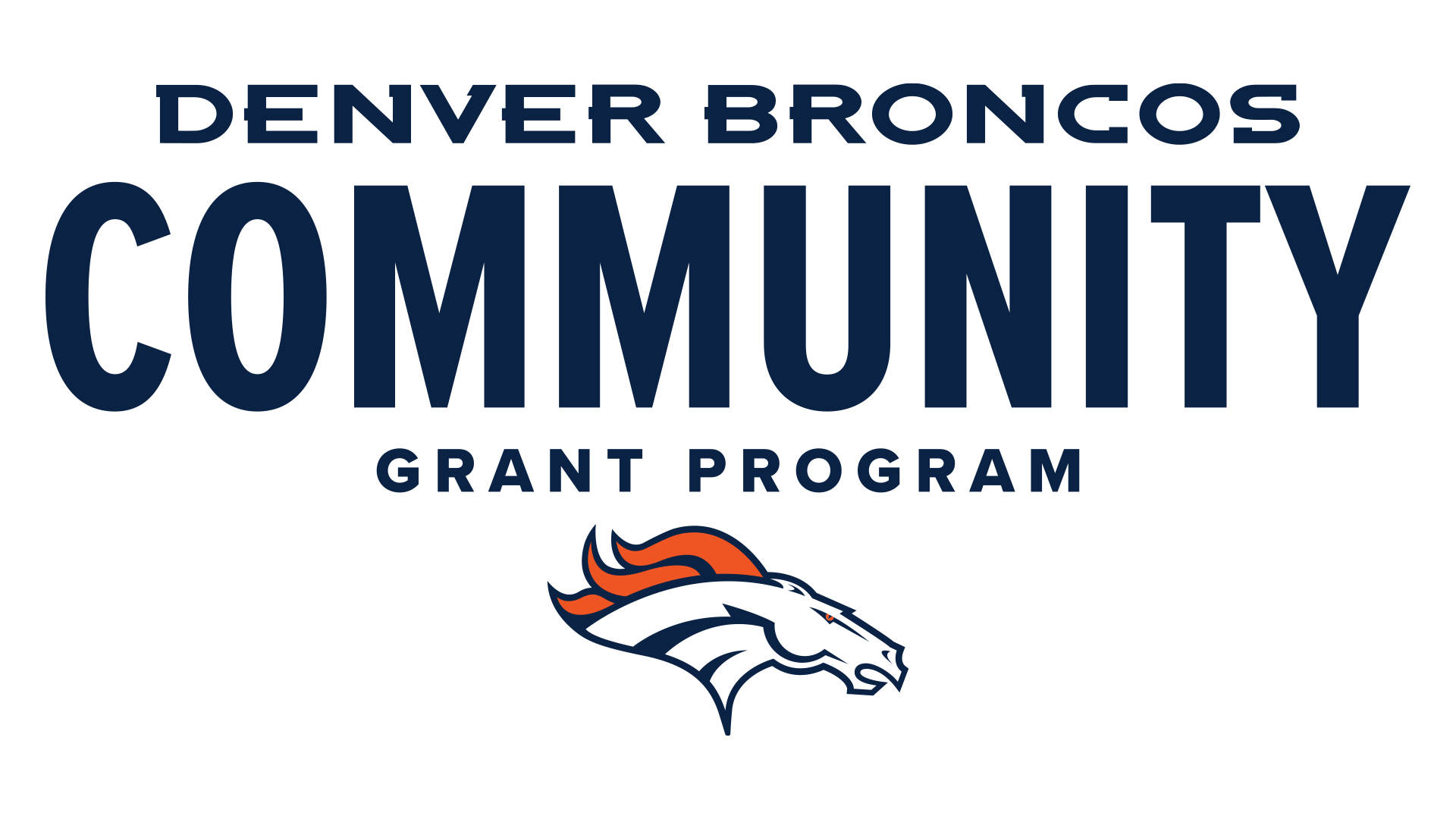 Denver Broncos Booster Club