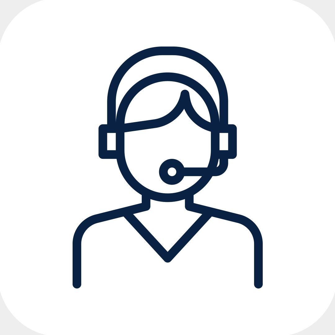 Dedicated Account Manager