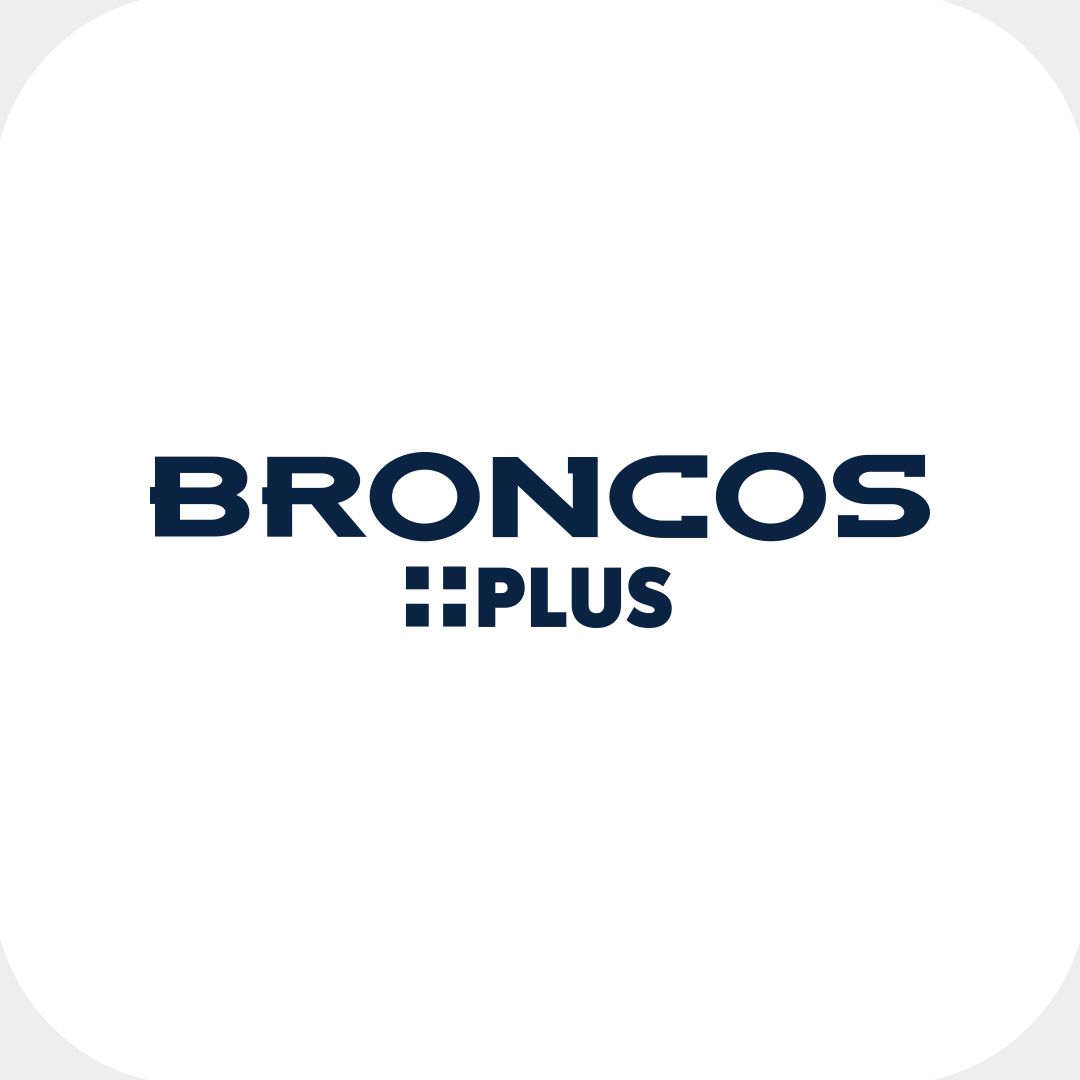 Broncos Plus