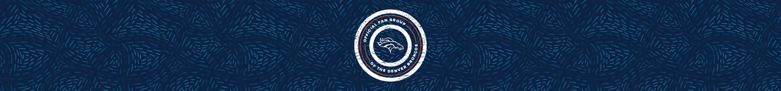 Official Denver Broncos Fan Groups