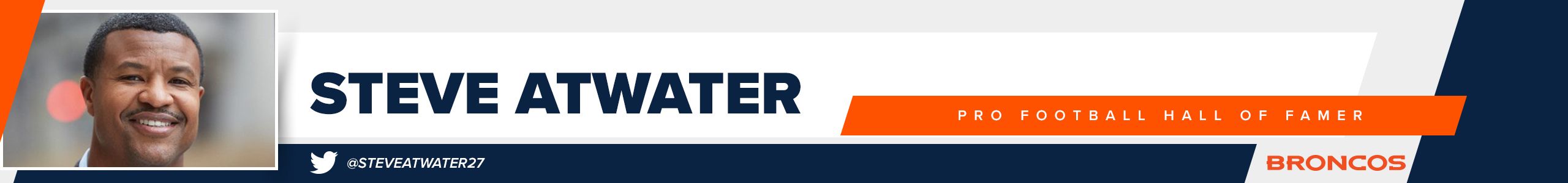 Follow Steve Atwater on Twitter