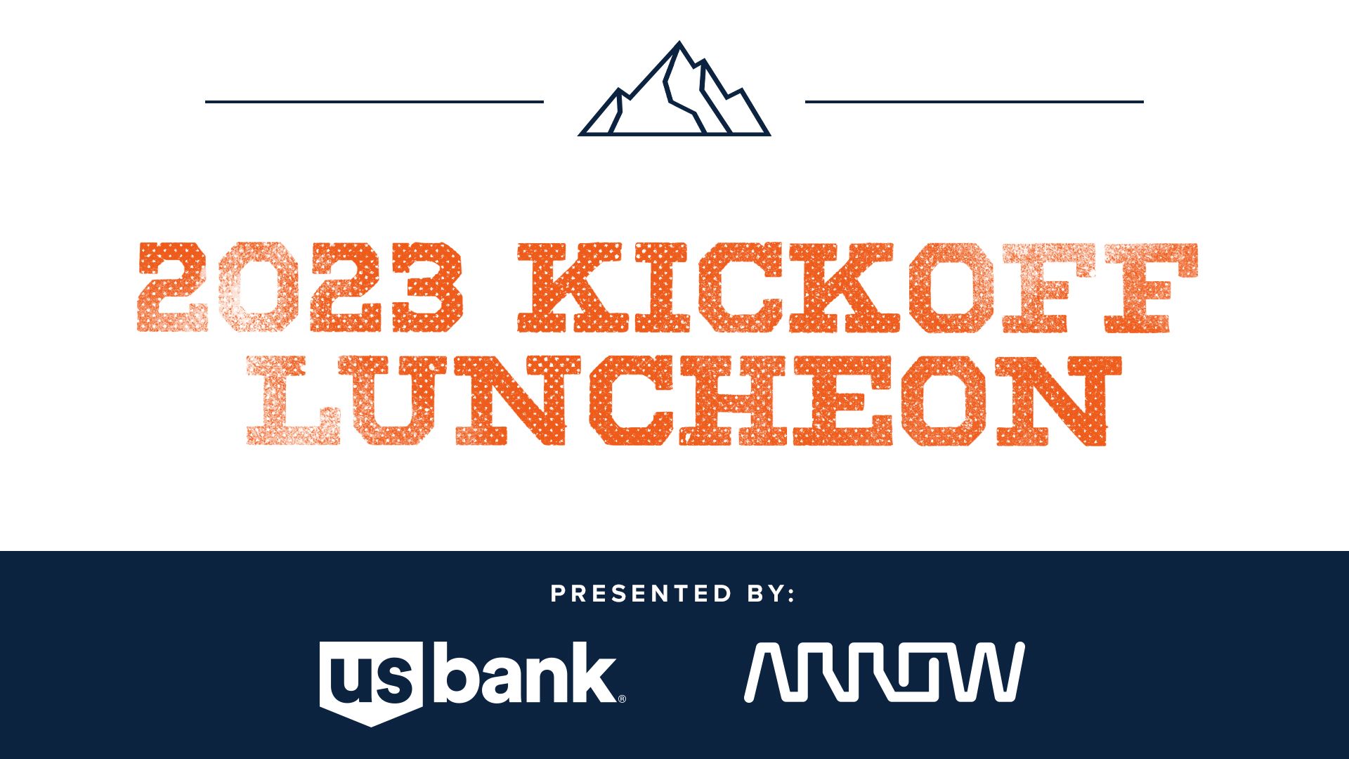 Arizona Bowl Kickoff Luncheon is set for 2023! Reserve Your Spot!