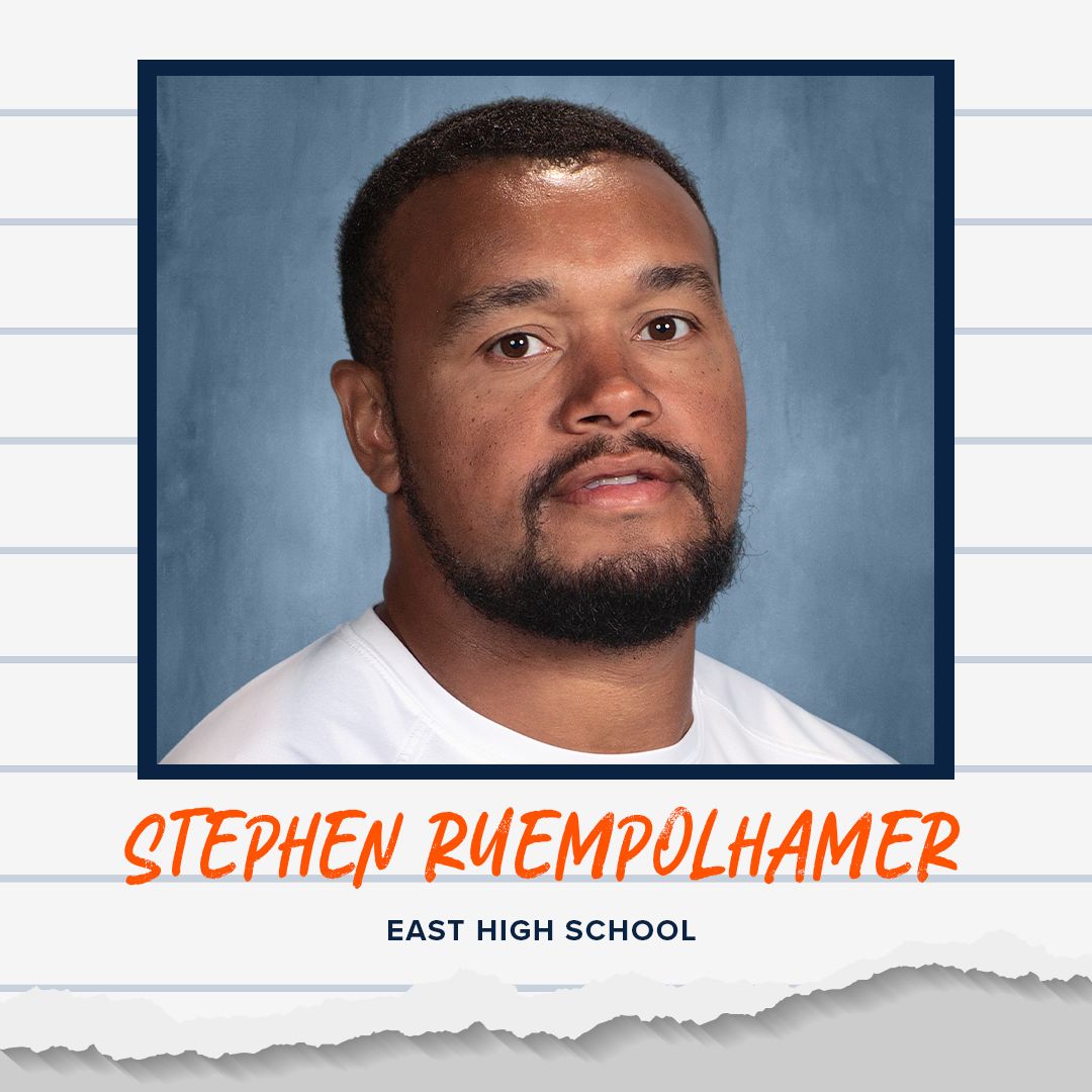 Stephen Ruempolhamer