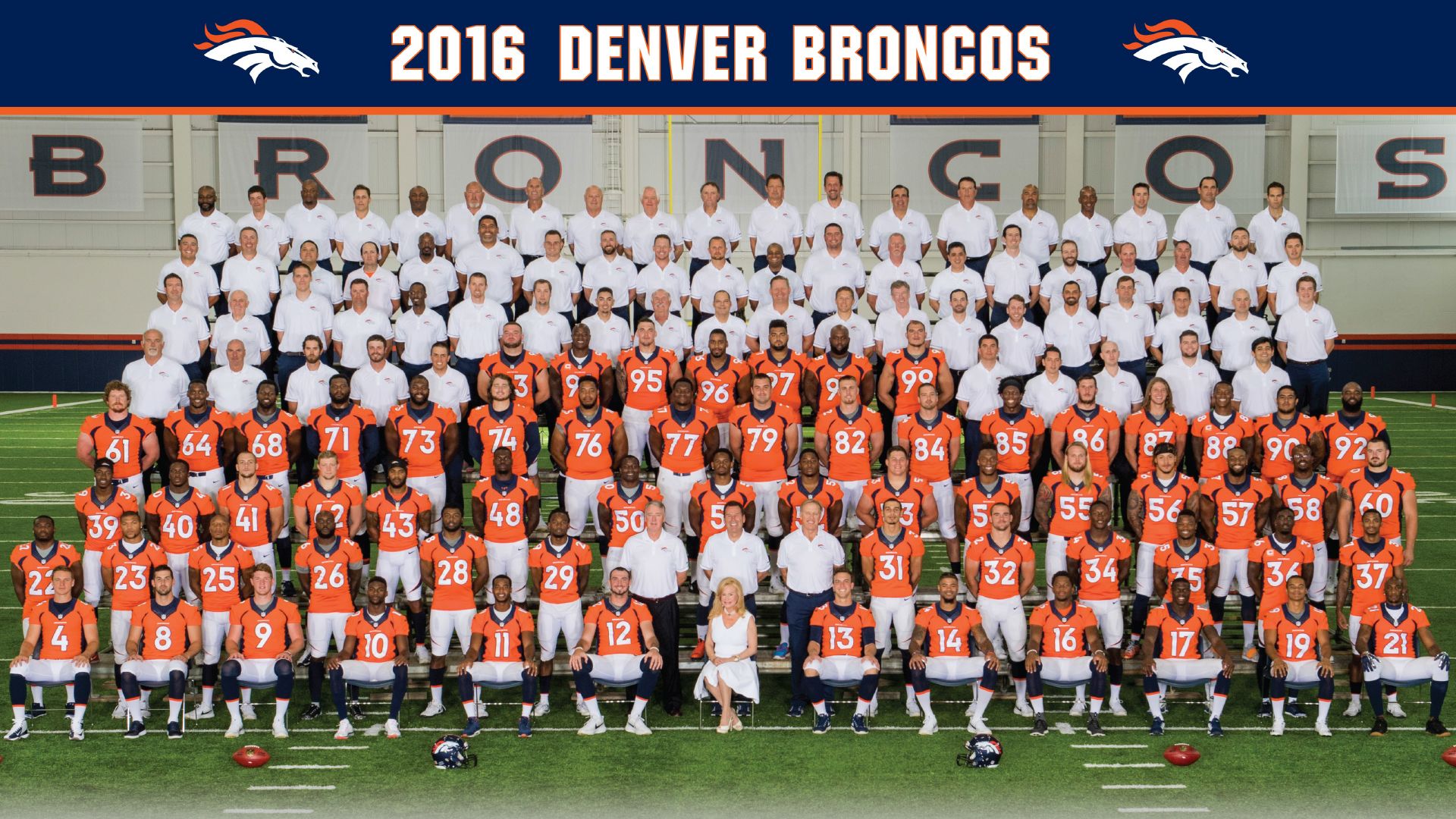 sports denver broncos