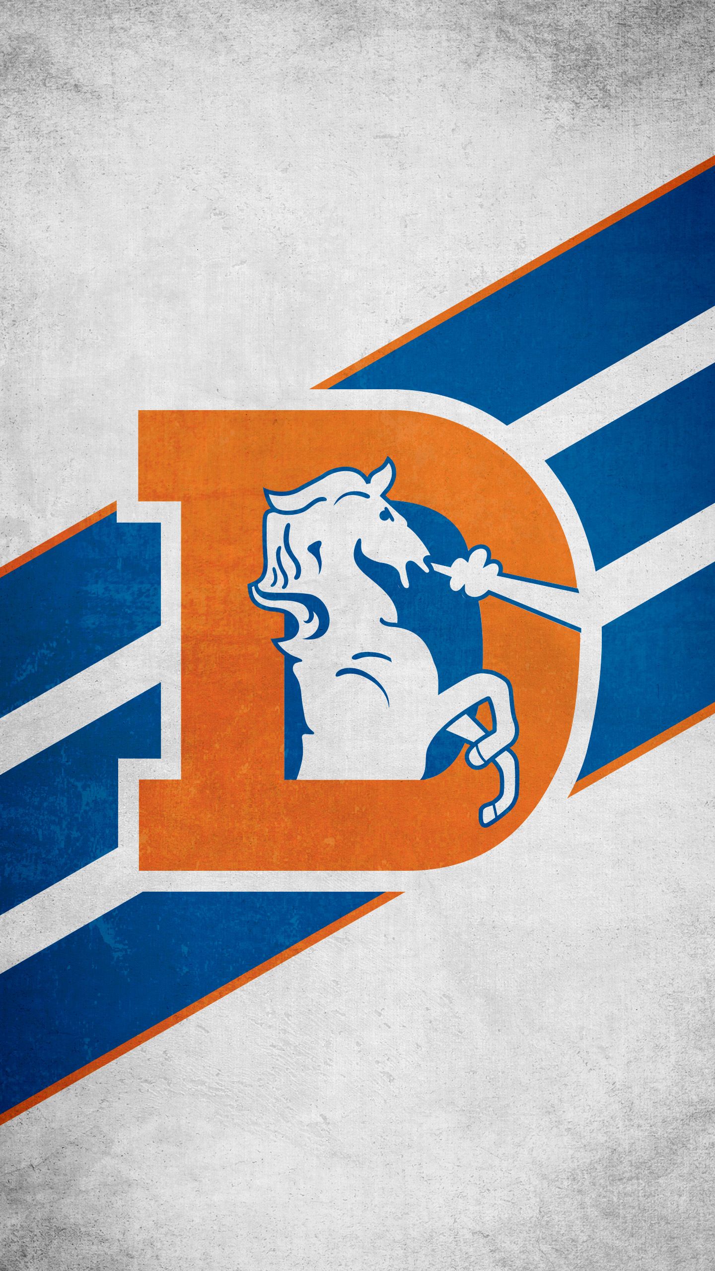 2014 Denver Broncos Schedule Wallpaper by DenverSportsWalls on