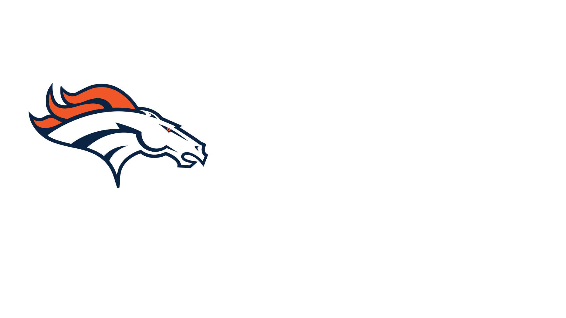 Broncos Weekend
