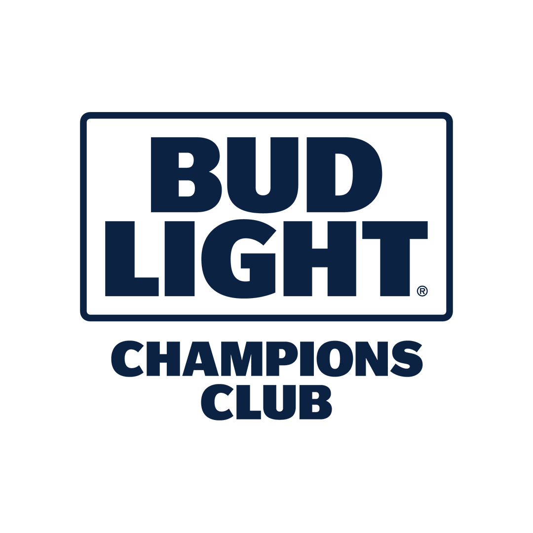 Bud Light Champions Club  Empower Field at Mile High