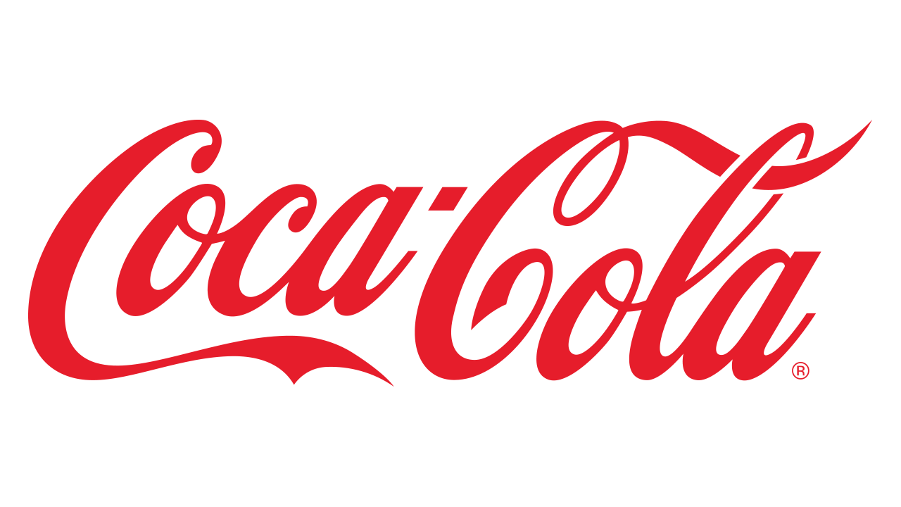 Coca Cola Coke logo