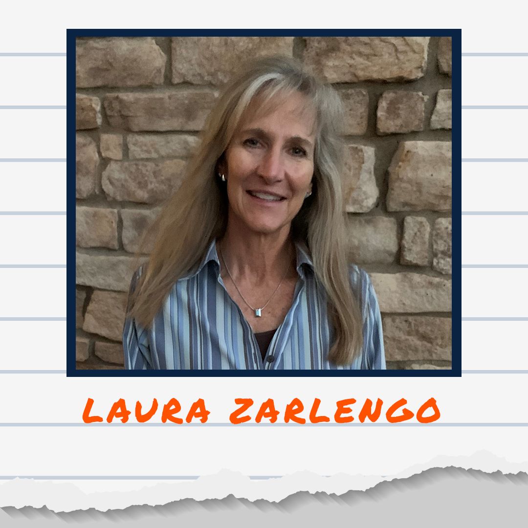 Laura Zarlengo
