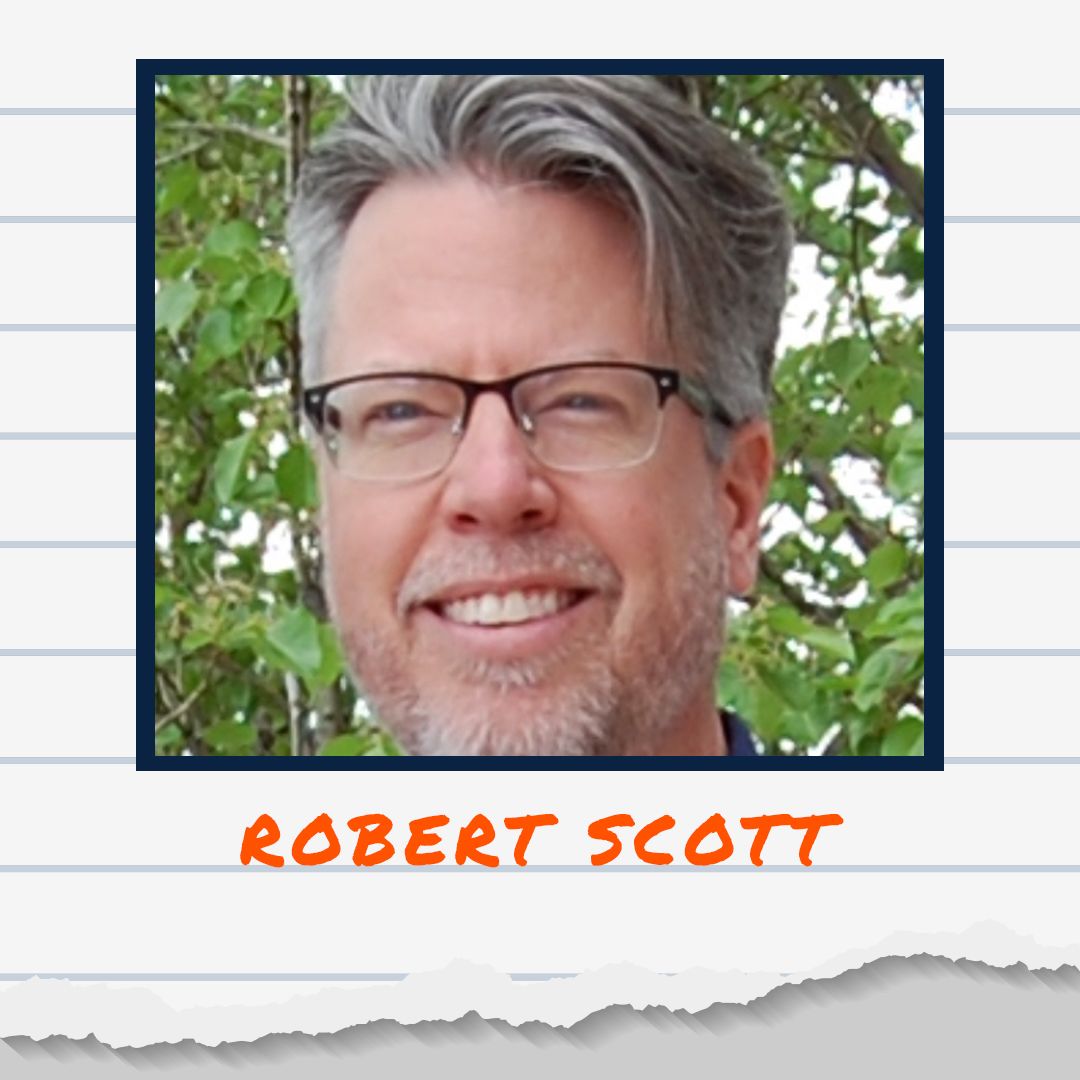 Robert Scott