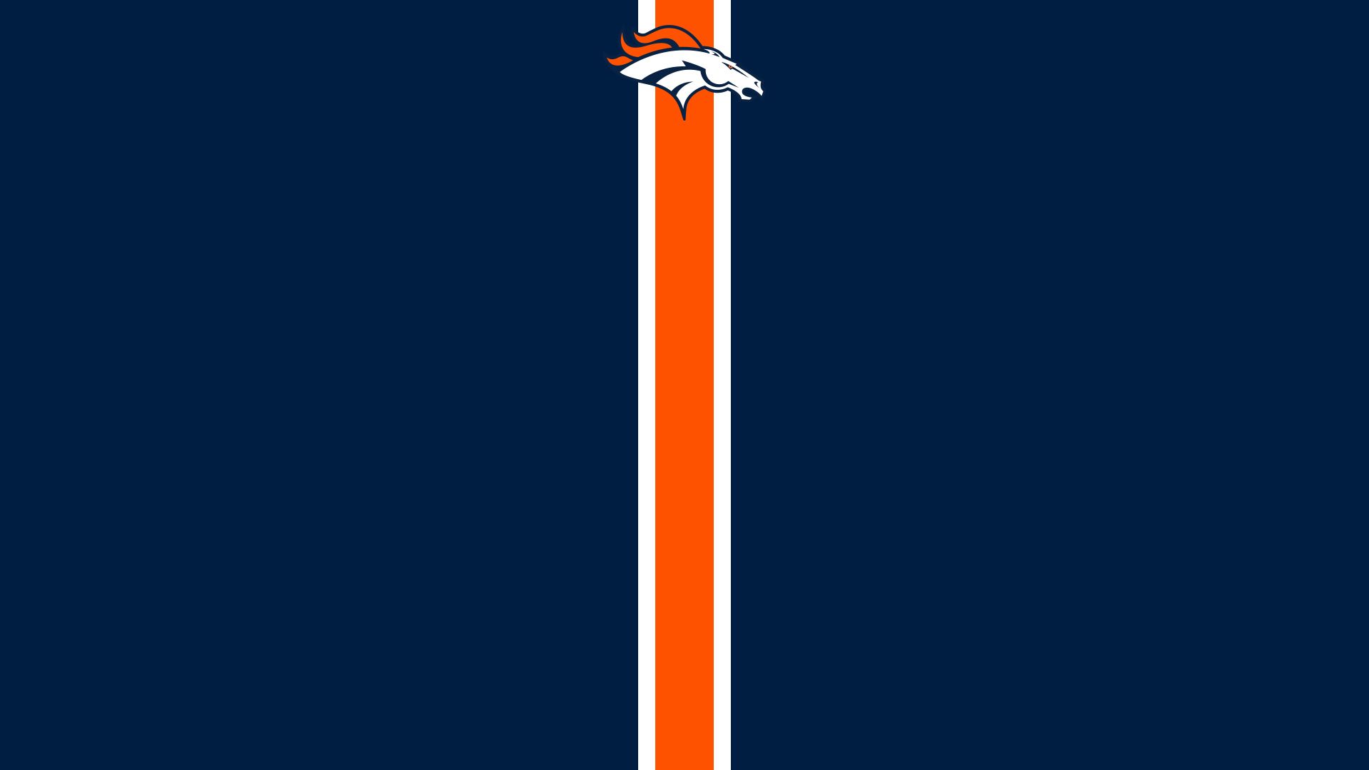 Denver Broncos Wallpaper For Desktop - Wallpaper HD 2023