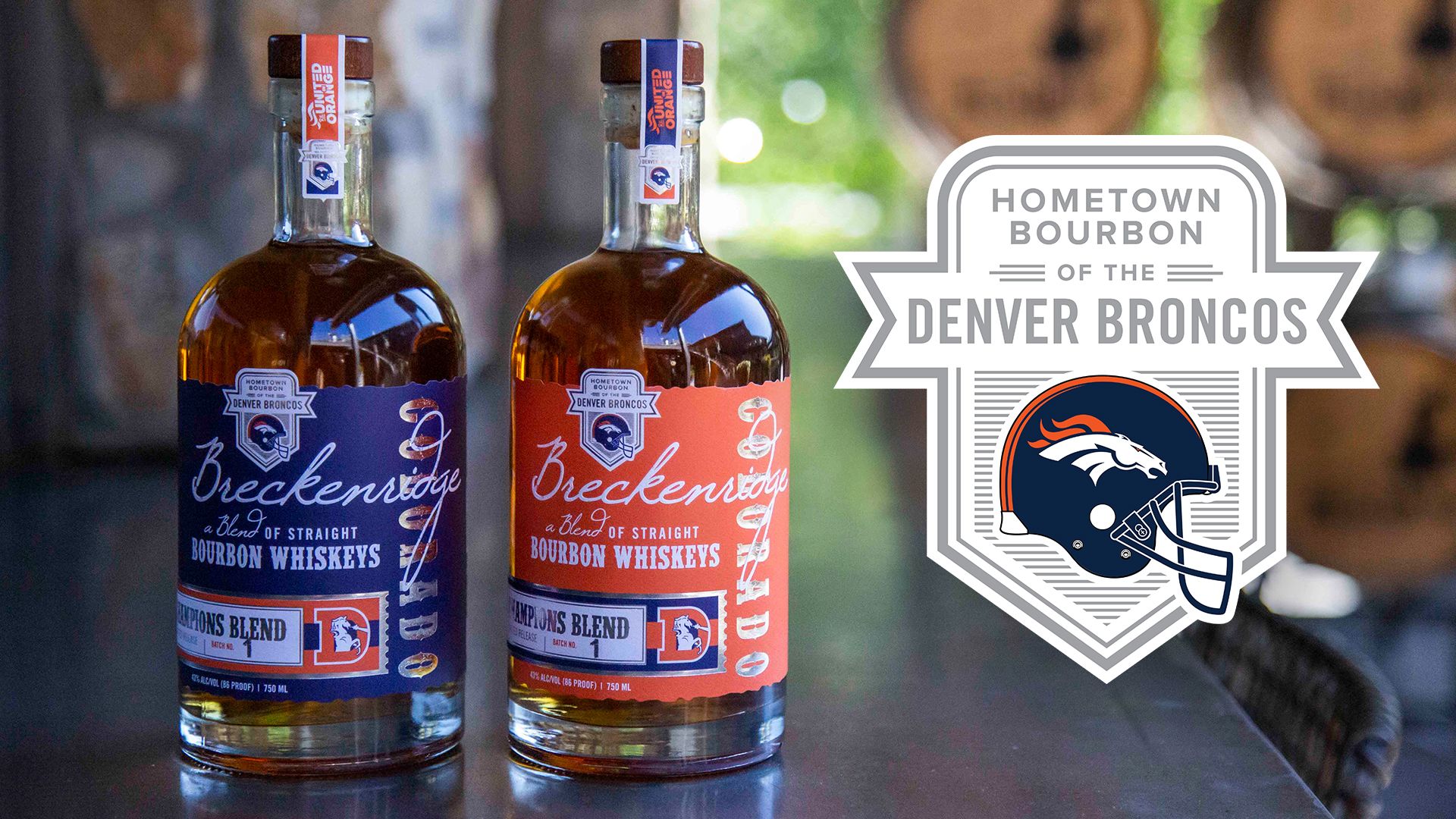 Breckenridge Distillery