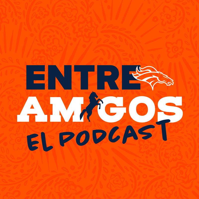 Denver Broncos Game Replays  Listen to Podcasts On Demand Free