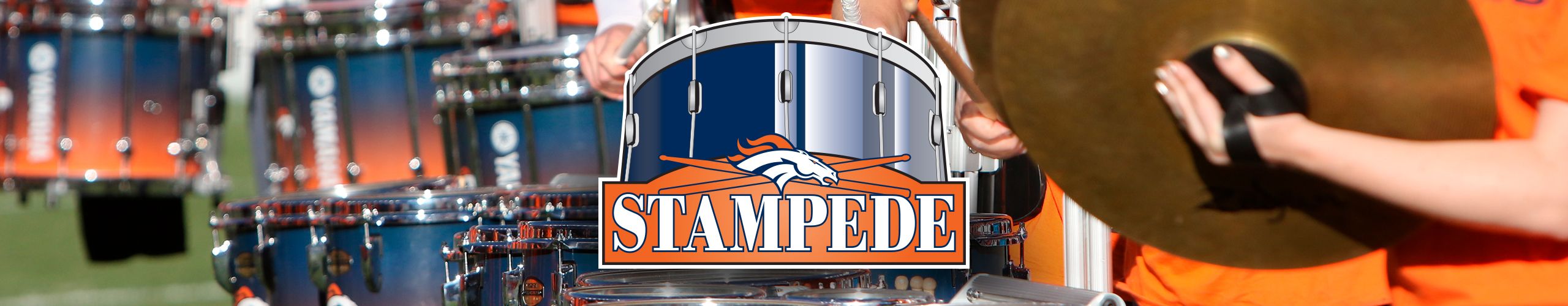 62 Denver Broncos Stampede Stock Photos, High-Res Pictures, and