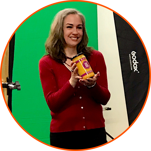 Learn more about Gina Cucina