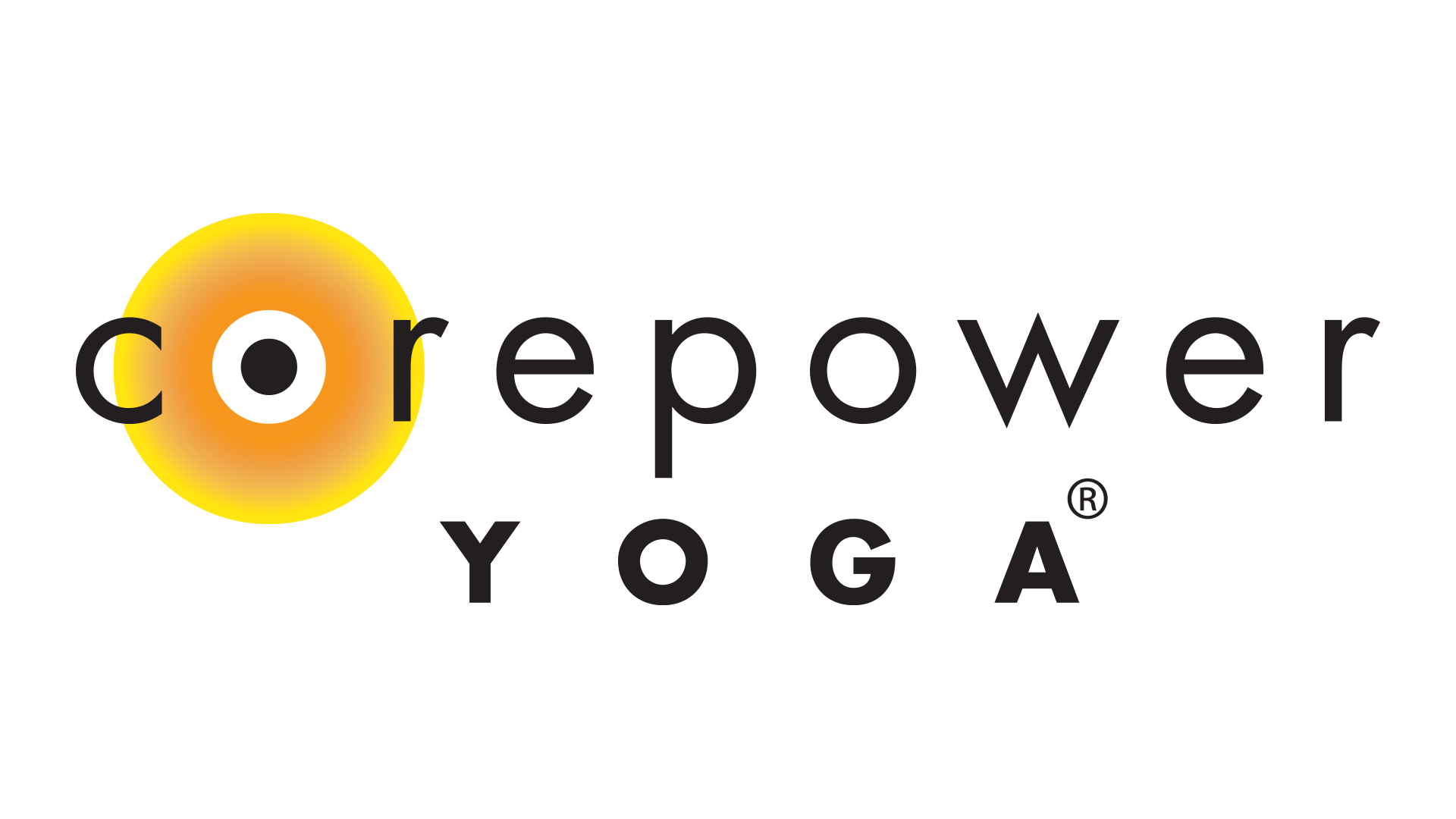 COREPOWER YOGA