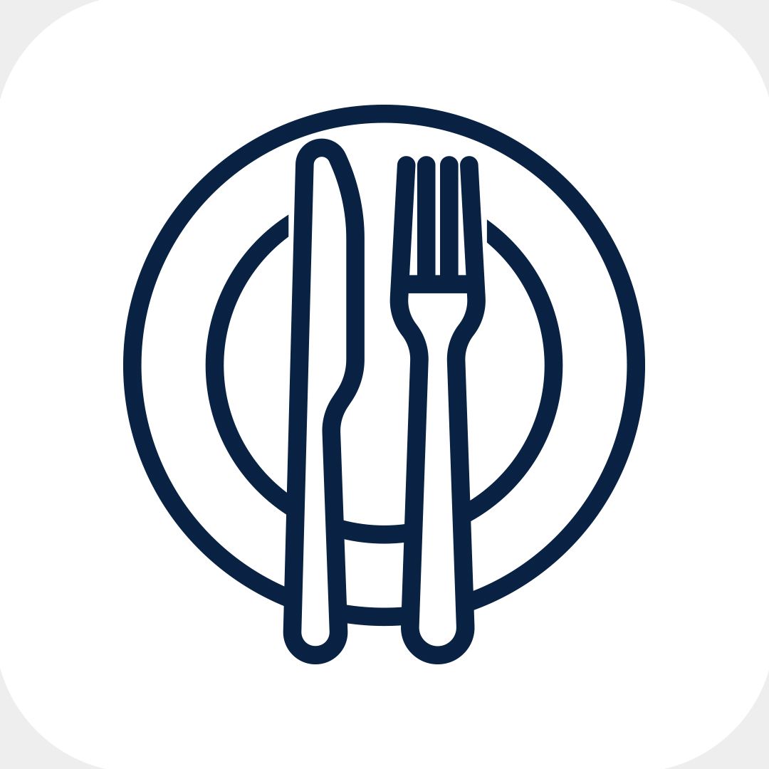 All-Inclusive Food & Beverage