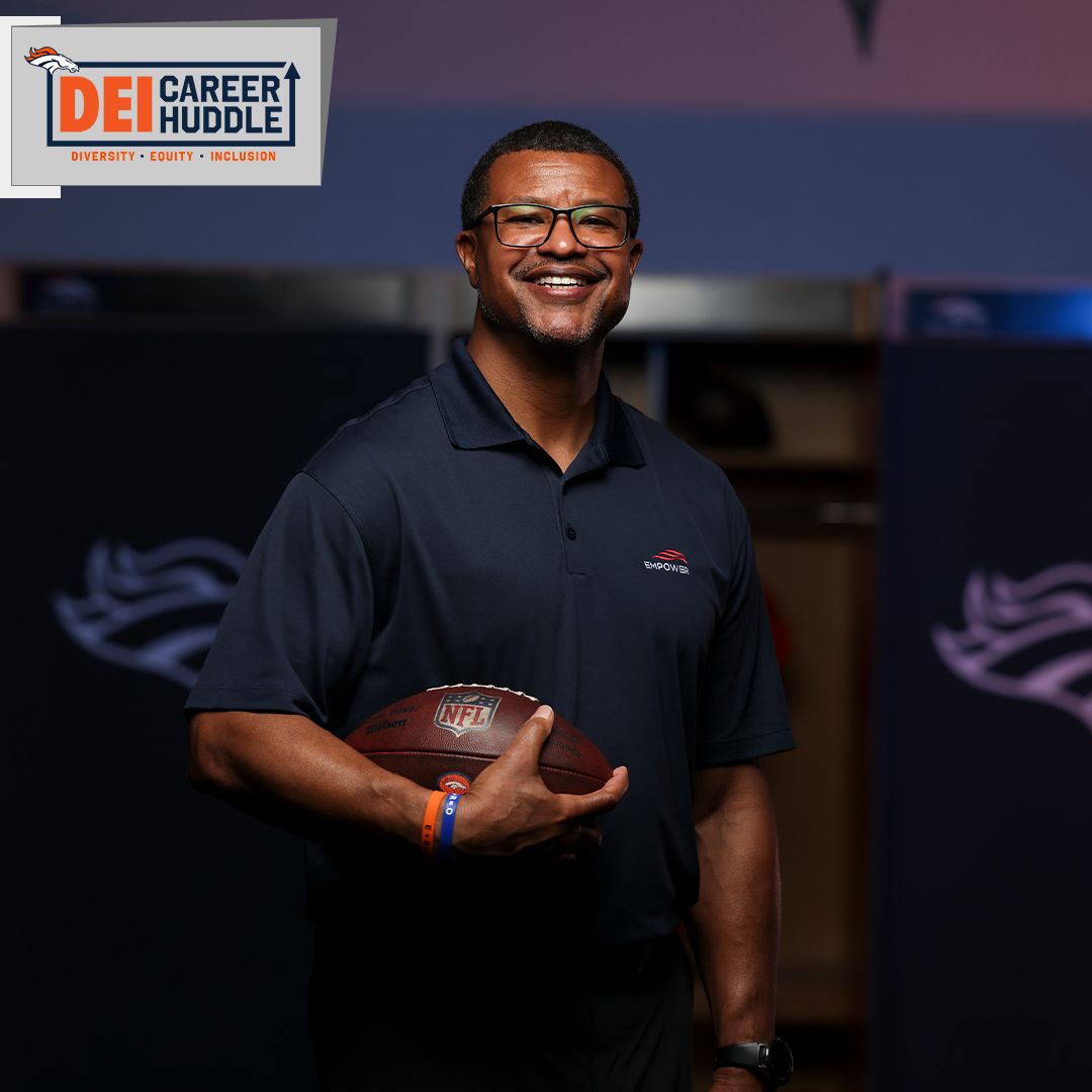 Broncos hire Steve Atwater for dual role